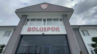 Boluspordan bahis soruşturmasına ilişkin açıklama