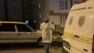 Borcu olduğu iddia edilen şahıs intihar etti