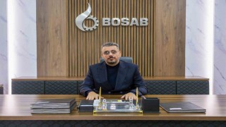 BOSABda altyapı tamam, sıra stratejik yatırımlarda
