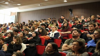 Boşanma ve kadına karşı şiddet paneli düzenlendi