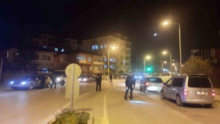 Bozkır Emniyetinden huzur ve güvenlik denetimleri