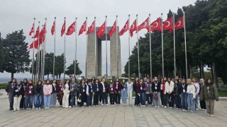 Bozkır İlçe Gençlik Merkezi öğrencilerin gelişimine katkı sağlıyor