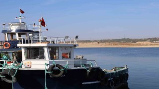 Bozkırda Türk somonu üretim başarısı