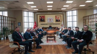 BŞEÜde YÖKAK akreditasyon saha ziyareti gerçekleştirildi