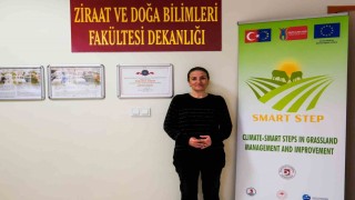 BŞEÜye İklim Projesi için 250 bin Euroluk dev hibe