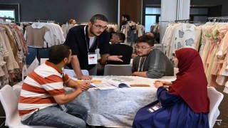 BTSOnun Cezayirdeki B2B etkinliğine rekor katılım