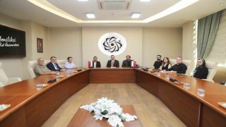 BTÜden Avrupa Birliği destekli yenilikçi XR projesi: SkillXR