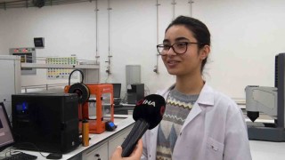 BTÜden Türkiyede bir ilk: Lise öğrencileri bir ay boyunca üniversiteli oldu