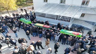 Bu acıya yürek dayanmaz