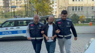 Bu bankta ben oturacağım diye polis okulu öğrencilerini darp eden zabıta tutuklandı