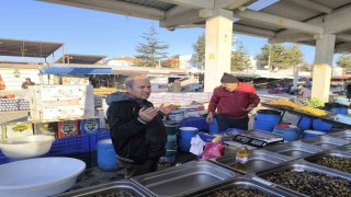 Bu pazar dua ile açılıyor