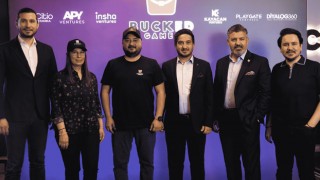 Bucked Games, Kayacan Ventures’tan Yatırım Aldı