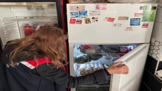 Buharkentte yüksek riskli gıdalara sıkı denetim