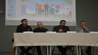 Bulanıkta Maarif Modeli Aile Konferansı yoğun ilgi gördü