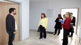 Buldana iki yeni sağlık tesisi kazandırılacak