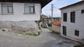 Buldanın tarihi 3 sokağı daha turizme kazandırılacak