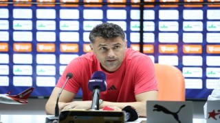 Burak Yılmaz: Bizim buradan bir puanla ayrılmamız çok değerliydi