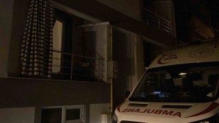 Burdurda bir kişi evinde ölü bulundu