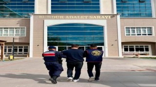 Burdurda çelik kasa hırsızları yakalandı