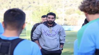 Burhan Eşer: Yeni bir serinin başlangıcı için İstanbulspor maçını kazanmak istiyoruz