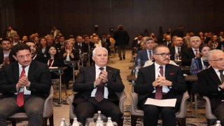 Bursa Büyükşehir Belediyesine Akıllı Şehir ödülü