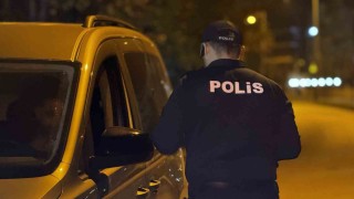 Bursa polisi suça ve suçluya geçit vermiyor