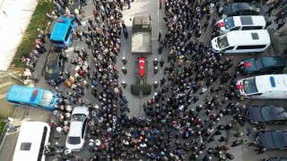 Bursa şehitlerini yarın uğurlayacak