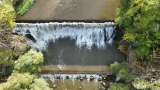 Bursa ve Balıkesir son 10 yılın en yüksek yağışını aldı