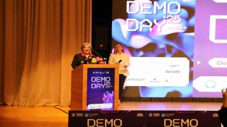 Bursa yeni fikirlerin başkenti oluyor