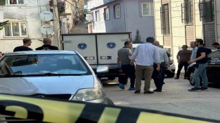 Bursada 3 çocuğunu katleden baba, tutuksuz yargılanma talep etmiş