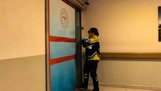 Bursada 7 aylık bebek beşiğinde ölü bulundu