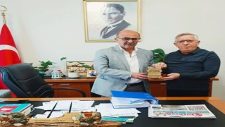 Bursada atık piller ses oluyor