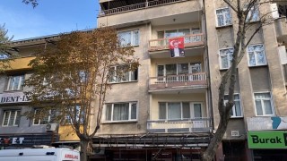 Bursada balkondan düşen yaşlı adam hayatını kaybetti