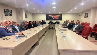 Bursada büyük afet hazırlığı başladı