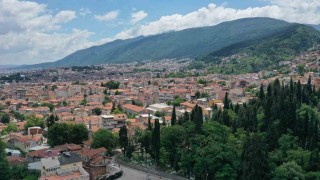 Bursada dijital dönüşüm devam ediyor