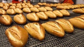 Bursada ekmeğe zam yok