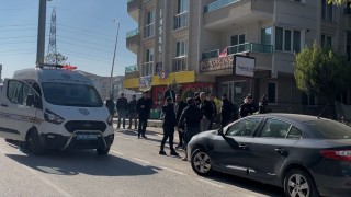 Bursada eski sevgili dehşeti: Kafede başlayan tartışma kanlı bitti