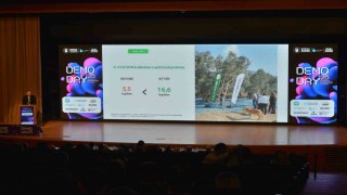 Bursada girişimcilere büyük destek