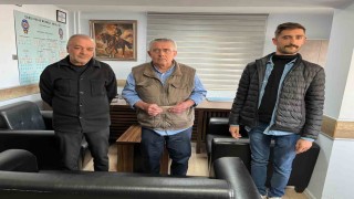 Bursada insanlık ölmemiş dedirten olay...