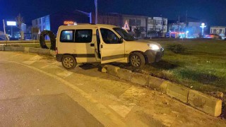 Bursada polisin dur ihtarına uymadı, yakalanınca cezadan kaçamadı