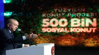 Bursada yapılacak sosyal TOKİler ilçe ilçe belli oldu