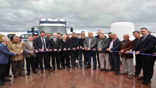 Bursalı çiftçilere silaj paketleme desteği