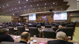 Bursanın altyapısına yatırım yağacak