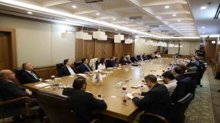 Bursanın geleceği ortak akılla planlanıyor