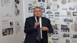 Bursanın sağlık tarihi Nilüferde mercek altına alındı