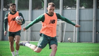 Bursaspor, Gebzespor deplasmanına hazır