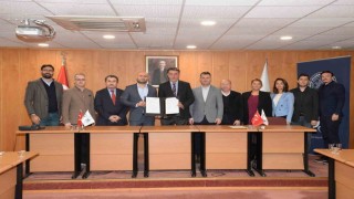 BUÜ ve FEV Türkiye stratejik işbirliği yapacak