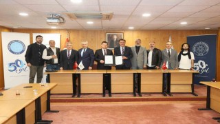 BUÜ ve Osmangazi Belediyesi Karagözü uluslararası platforma taşıyacak