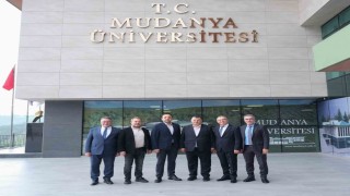 BUYSADdan Mudanya Üniversitesi ile iş birliği