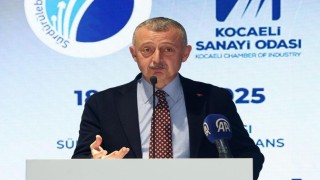 Büyükakından sanayicilere: Kocaelispor için ayda 1000 dolar verecek 1000 firma yok mu?